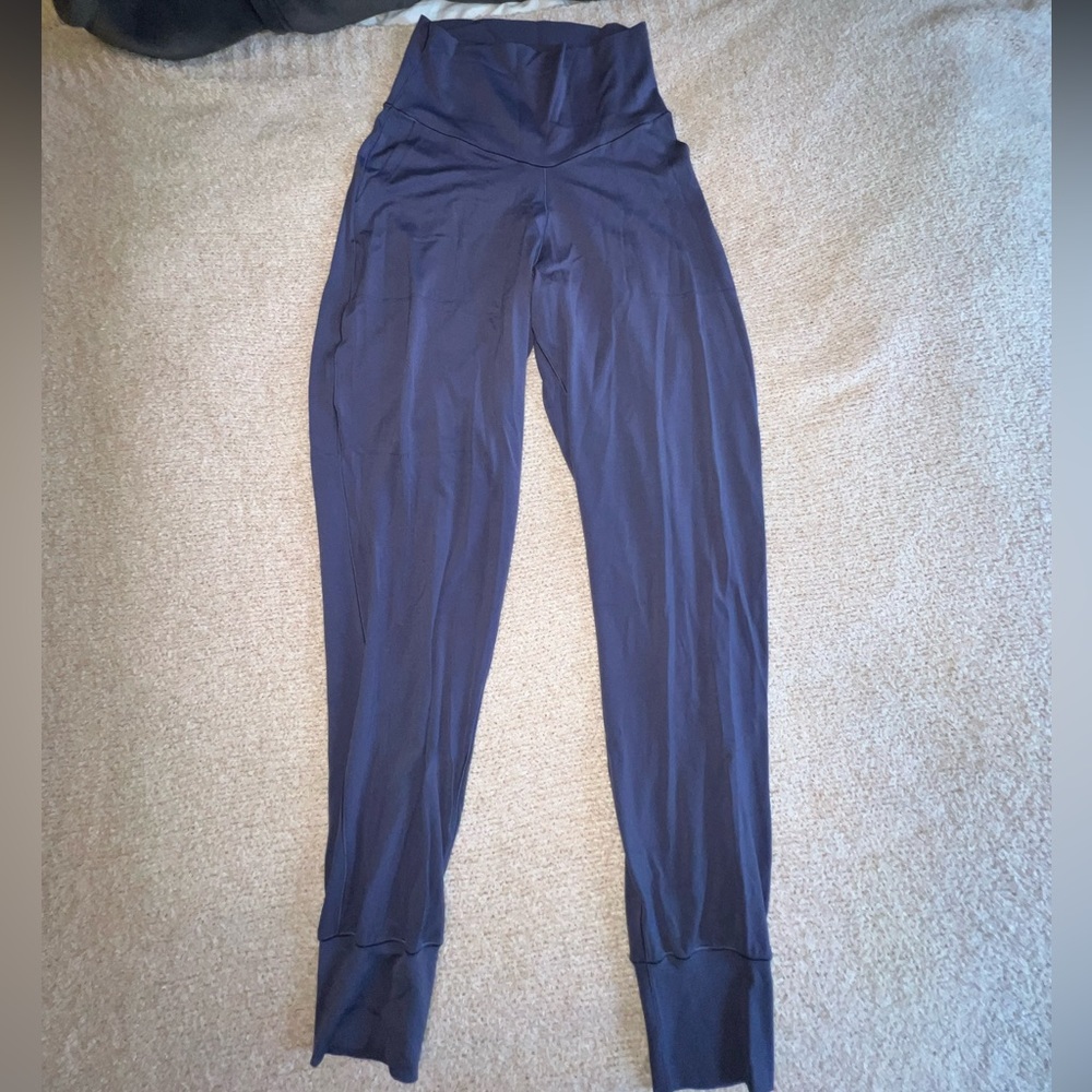 Aerie Offline high waisted jogger leggings